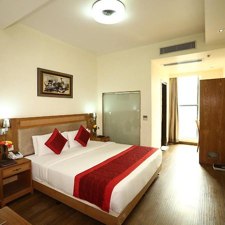 Evoke Lifestyle, Delhi Otel Yeni Delhi Dış mekan fotoğraf
