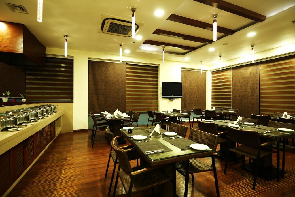 Evoke Lifestyle, Delhi Otel Yeni Delhi Dış mekan fotoğraf