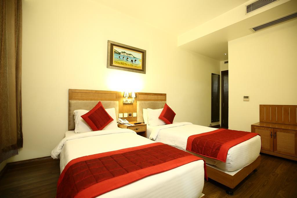 Evoke Lifestyle, Delhi Otel Yeni Delhi Dış mekan fotoğraf