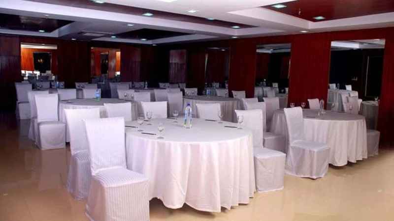 Evoke Lifestyle, Delhi Otel Yeni Delhi Dış mekan fotoğraf
