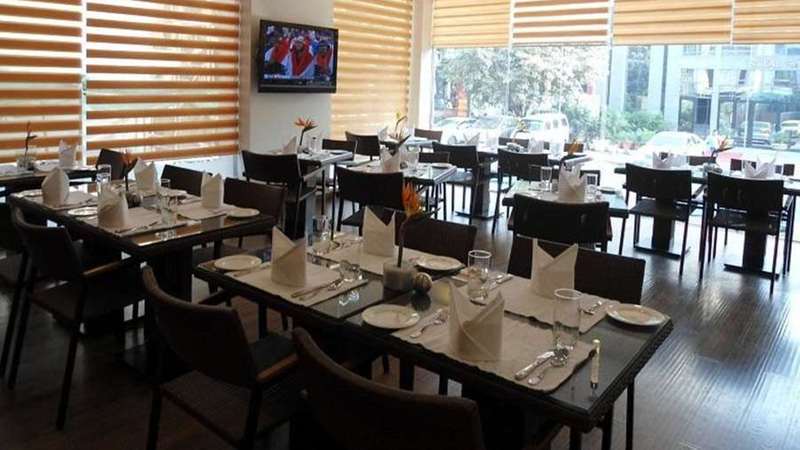 Evoke Lifestyle, Delhi Otel Yeni Delhi Dış mekan fotoğraf