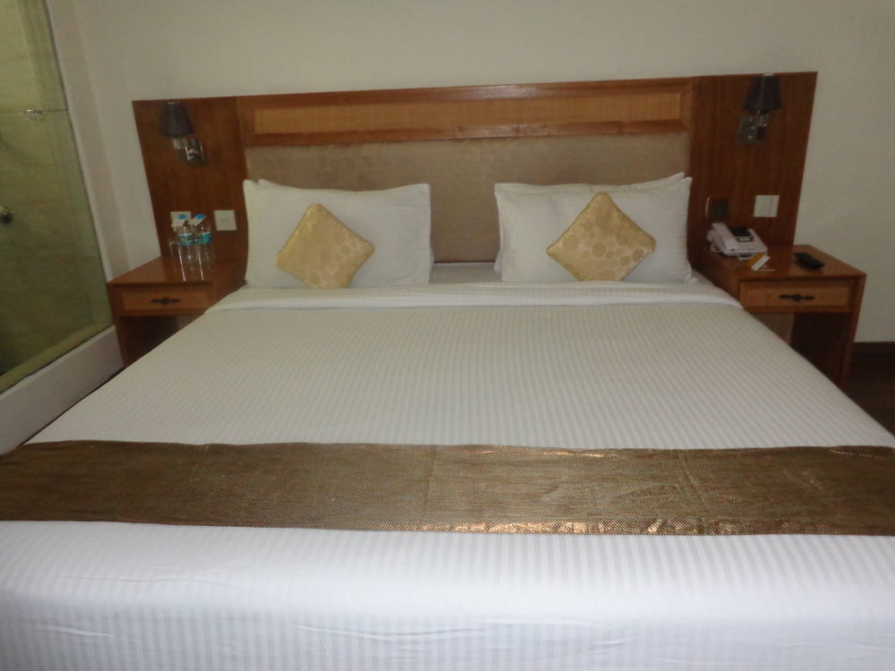 Evoke Lifestyle, Delhi Otel Yeni Delhi Dış mekan fotoğraf