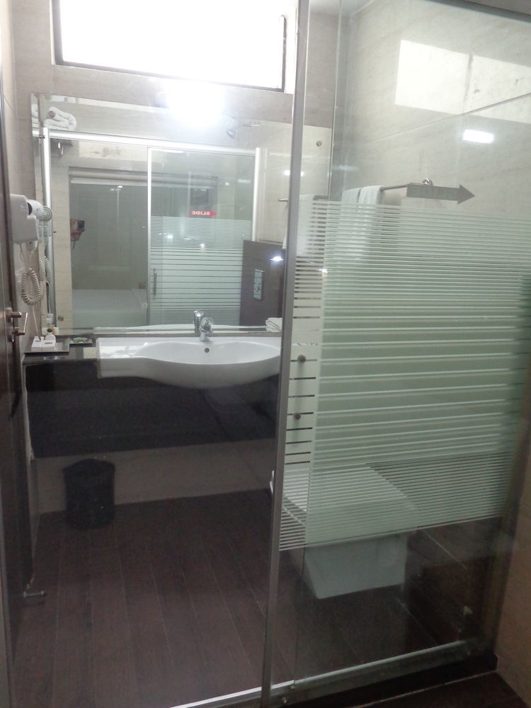 Evoke Lifestyle, Delhi Otel Yeni Delhi Dış mekan fotoğraf