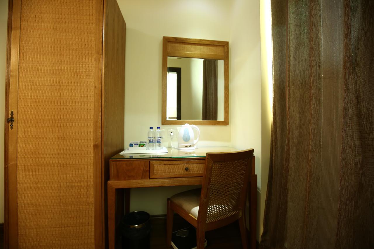 Evoke Lifestyle, Delhi Otel Yeni Delhi Dış mekan fotoğraf
