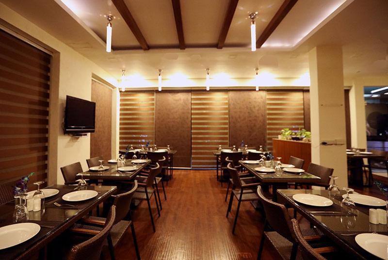Evoke Lifestyle, Delhi Otel Yeni Delhi Dış mekan fotoğraf